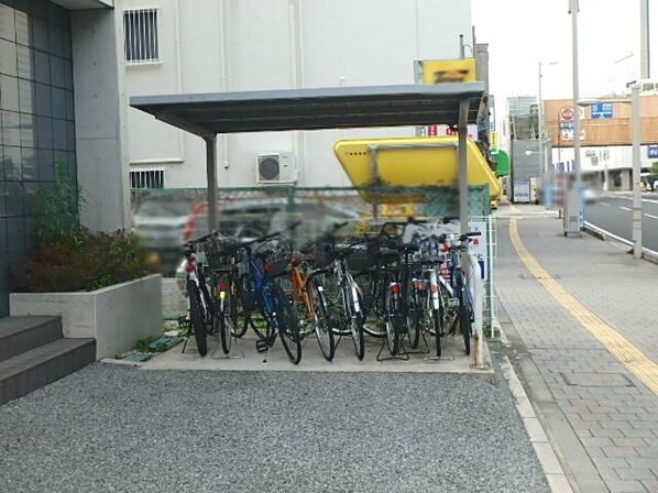 東武宇都宮駅 徒歩3分 3階の物件外観写真